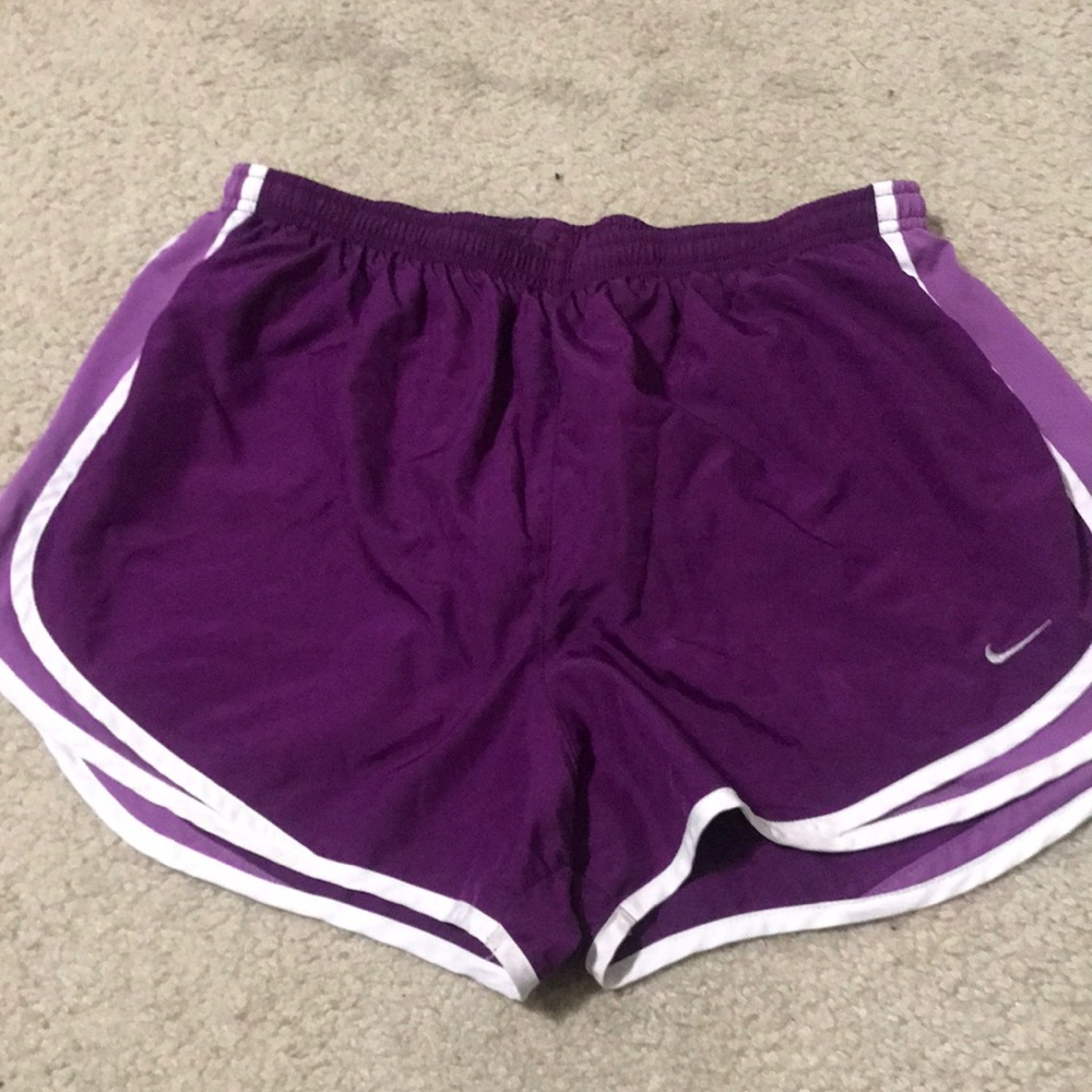 Nike Dri-fit shorts + BONUS PAIR FREE!!